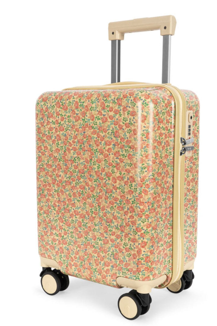 Konges Sløjd - Travel Suitcase Kaluka Ks102941 - Kaluka