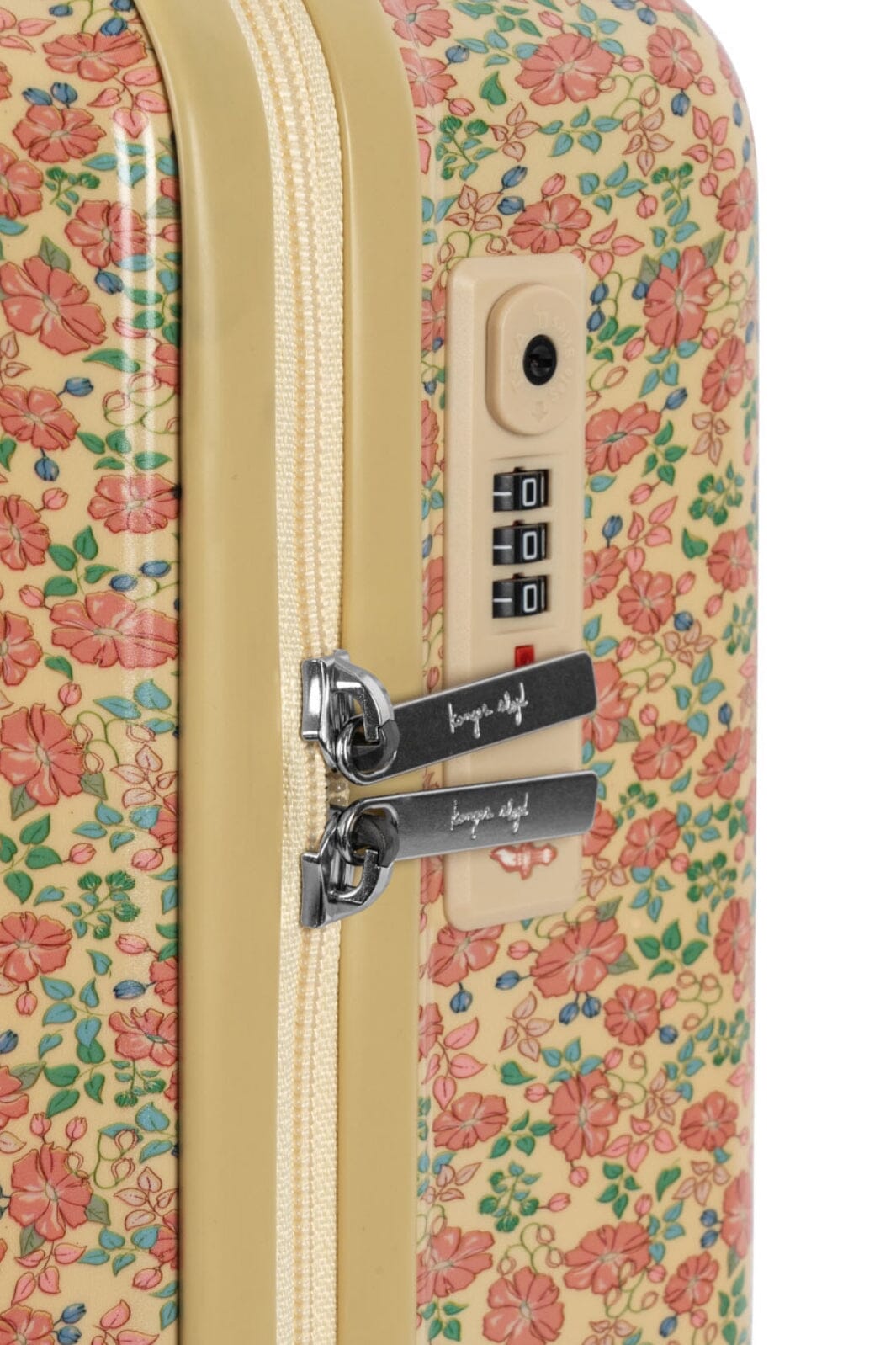 Konges Sløjd - Travel Suitcase Kaluka Ks102941 - Kaluka