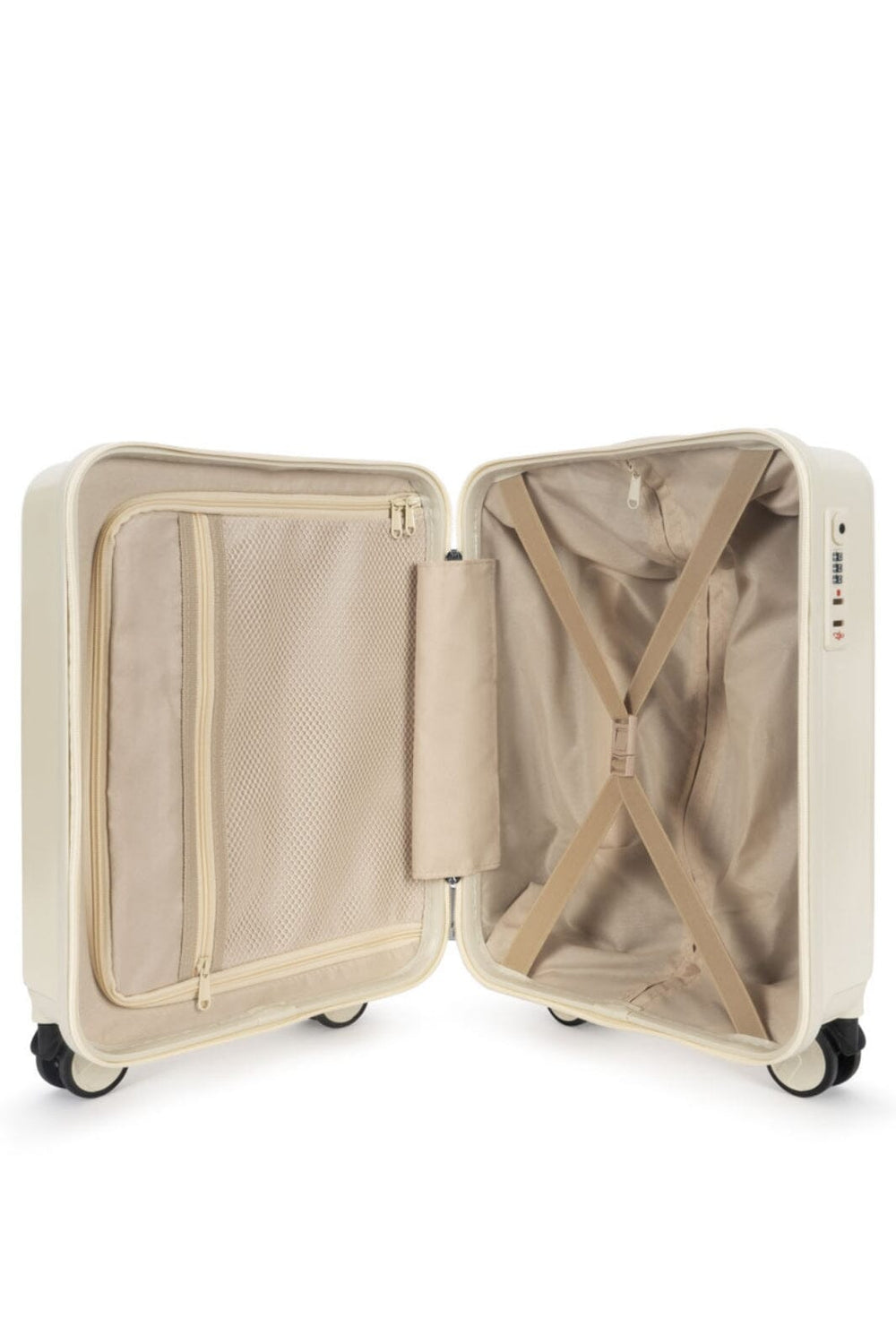 Konges Sløjd - Travel Suitcase Ks102335 - Race