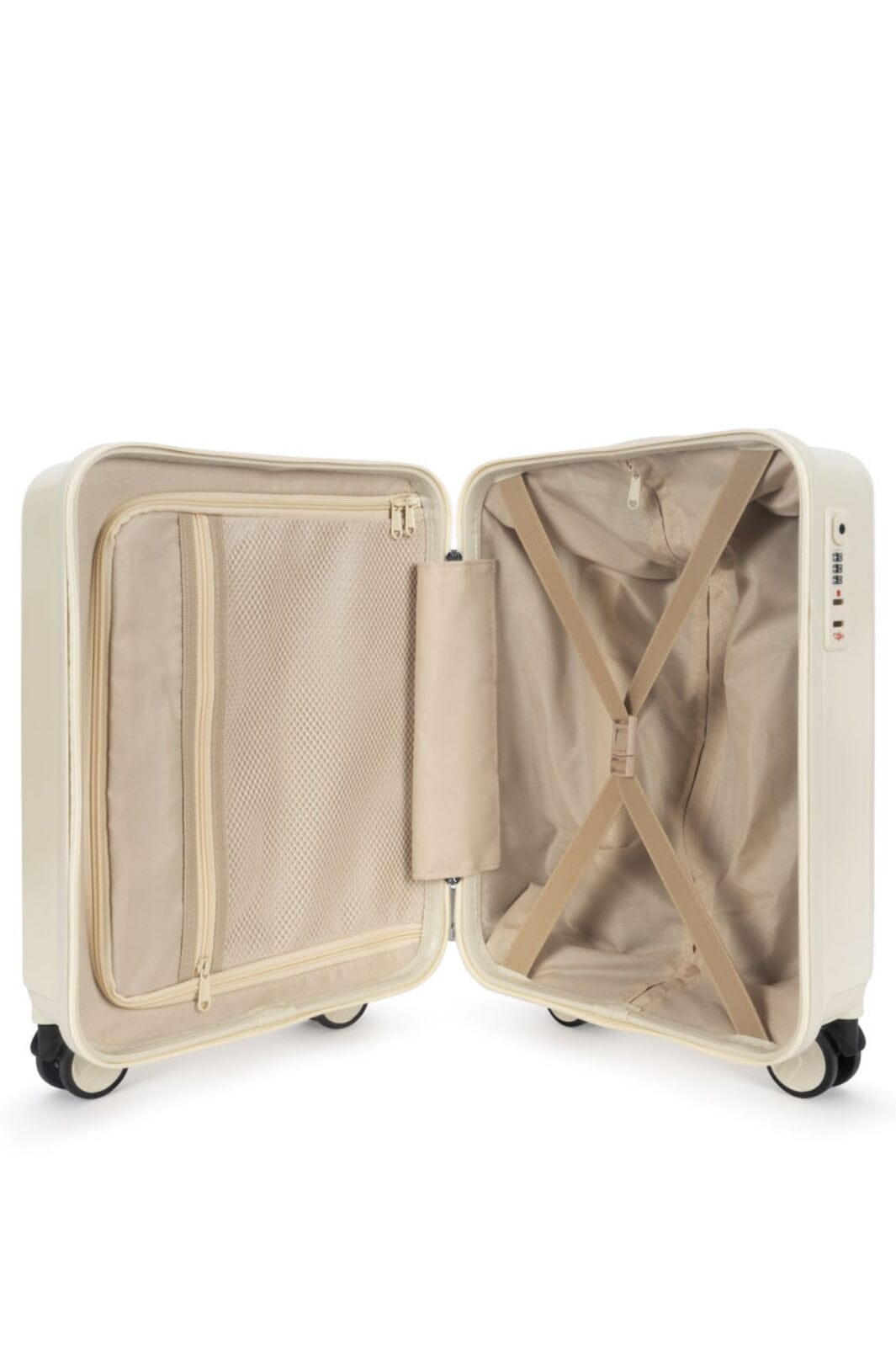 Konges Sløjd - Travel Suitcase Ks102335 - Race