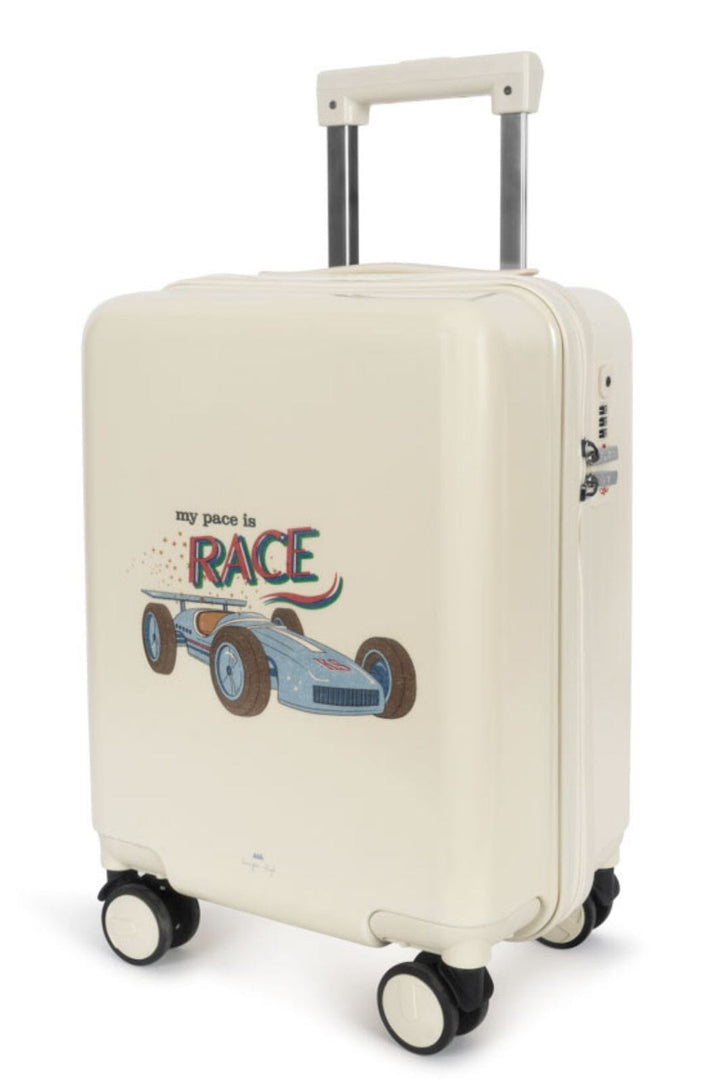 Konges Sløjd - Travel Suitcase Ks102335 - Race