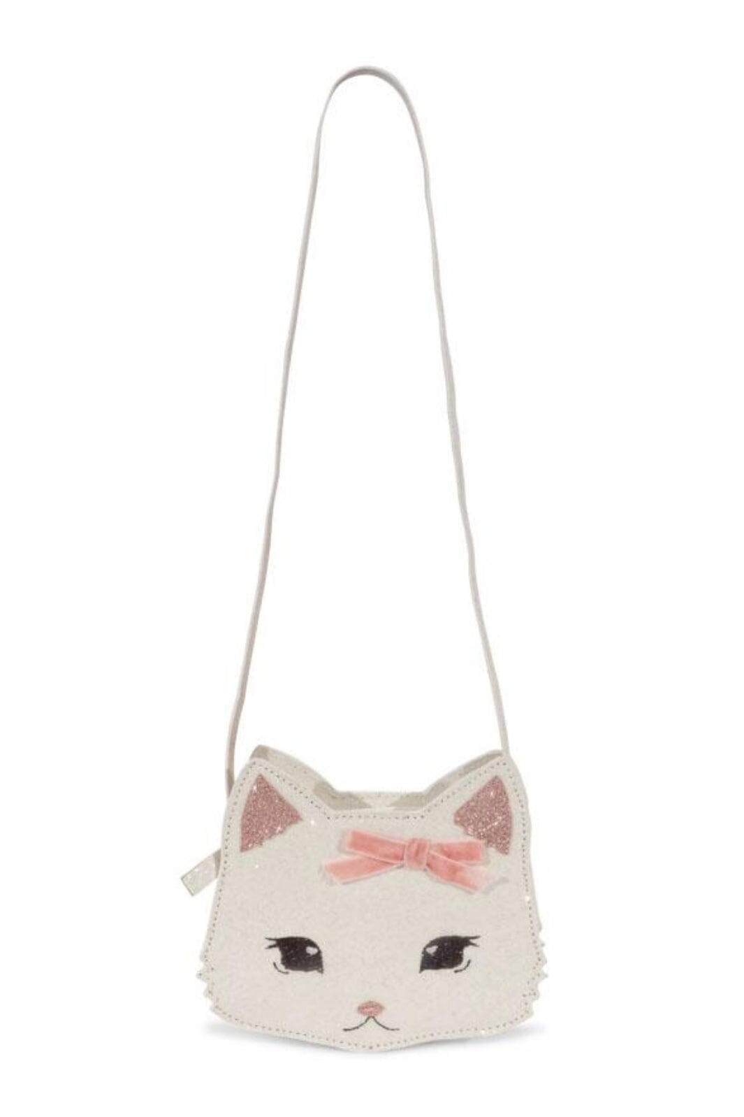 Konges Sløjd - Tut Kitty Shoulder Bag Ks103231 - Buttercream