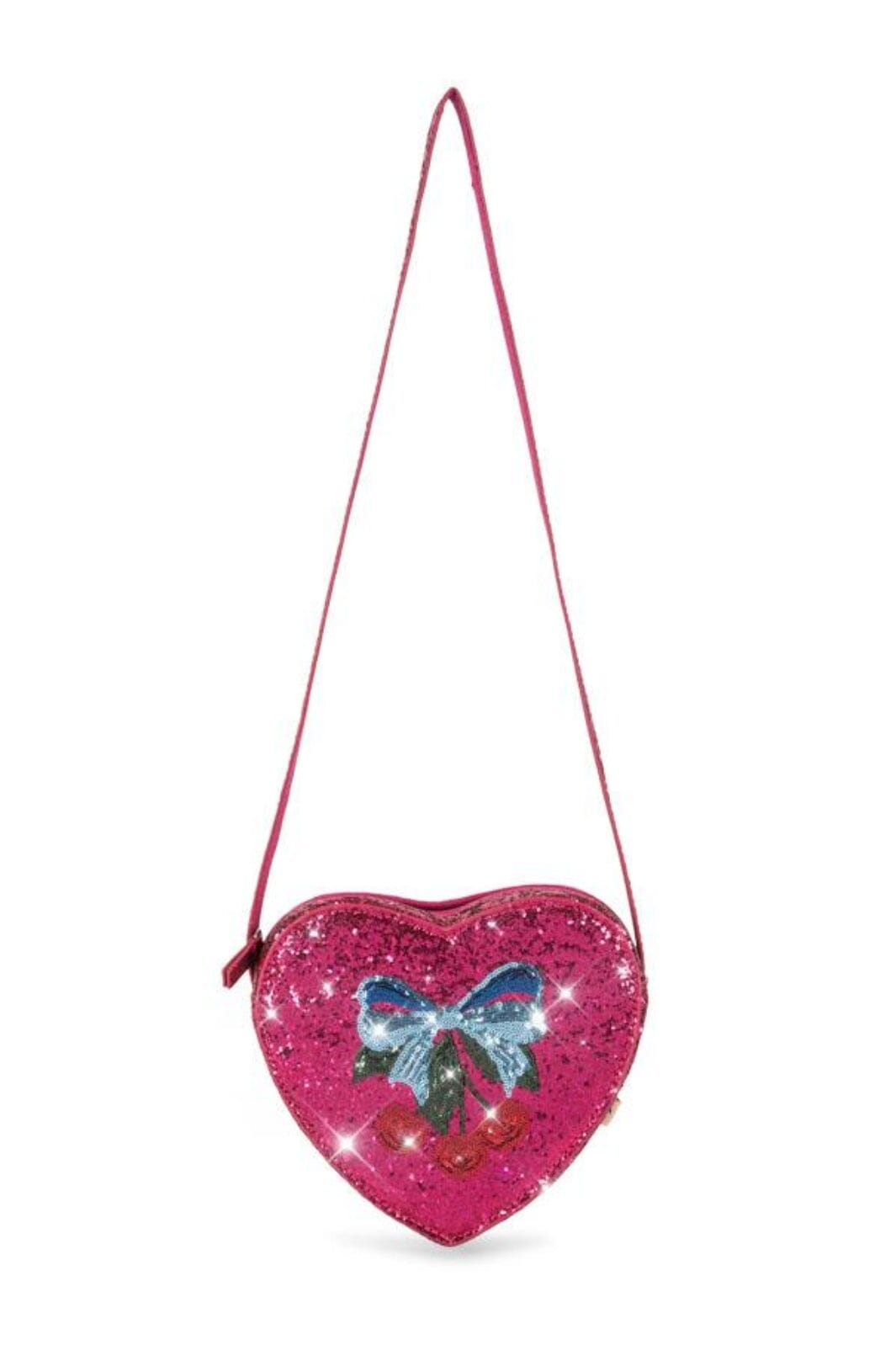 Konges Sløjd - Tut Shoulder Bag Ks104022 - Sangria