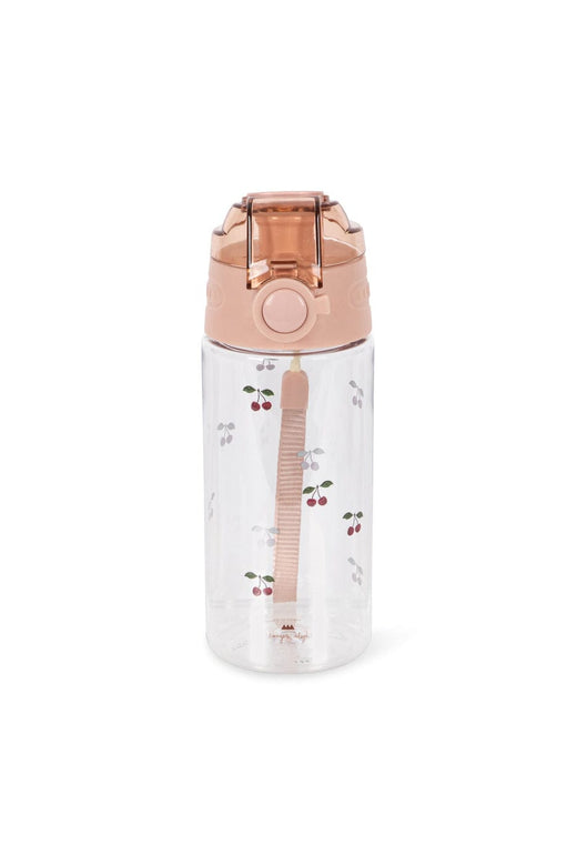 Konges Sløjd - Water Bottle Ks105635 - Cherry Drikkedunke 