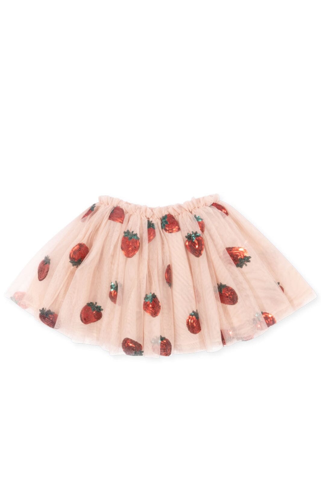 Konges Sløjd - Yvonne Skirt Ks102863 - Strawberry