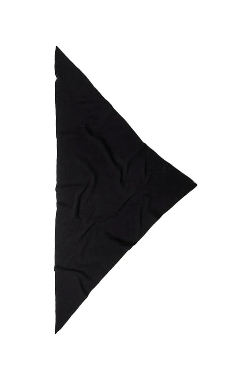 Lala Berlin - Lala Triangle 4 10025630 - Black Sequin Tørklæder 