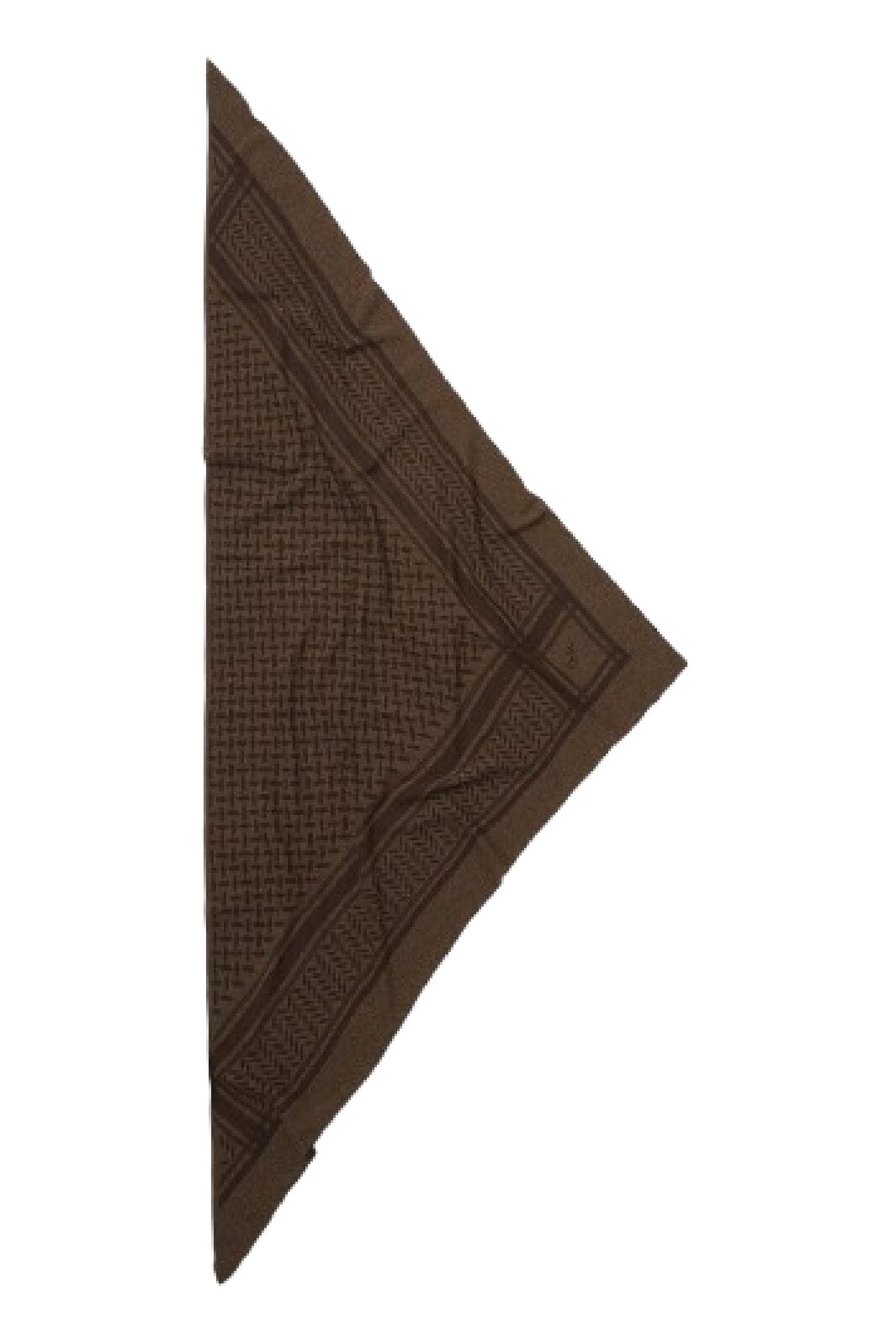 Lala Berlin - Triangle Solid M 10019117 - Castagna