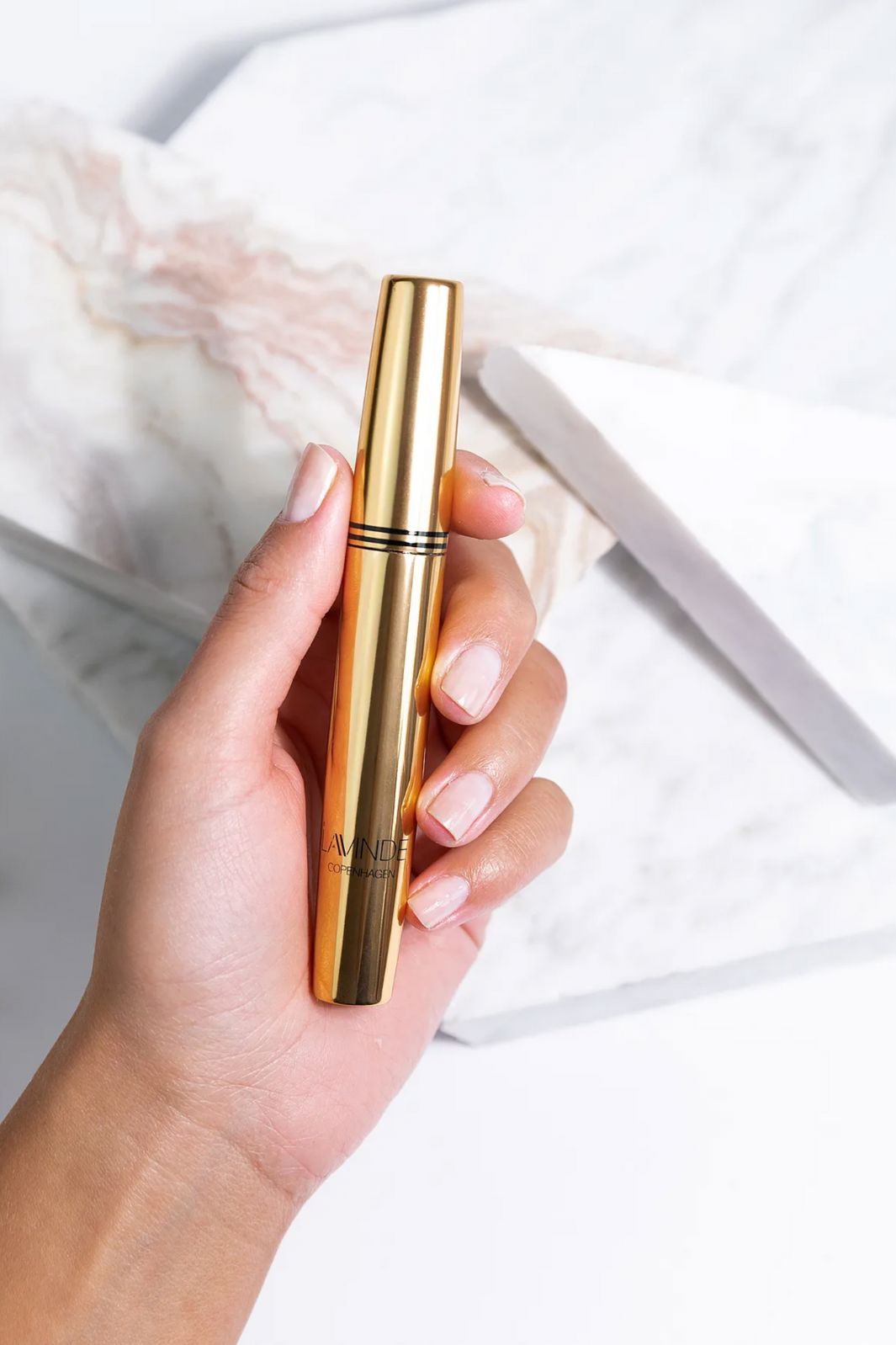 Lavinde Copenhagen - Beyond Volume & Curl Mascara - 010301 - 7,2 ml Mascara 