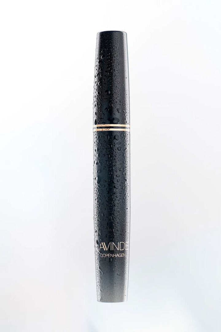 Lavinde Copenhagen - Beyond Volume & Curl Mascara Waterproof - 010501 - 7,2 ml Mascara 