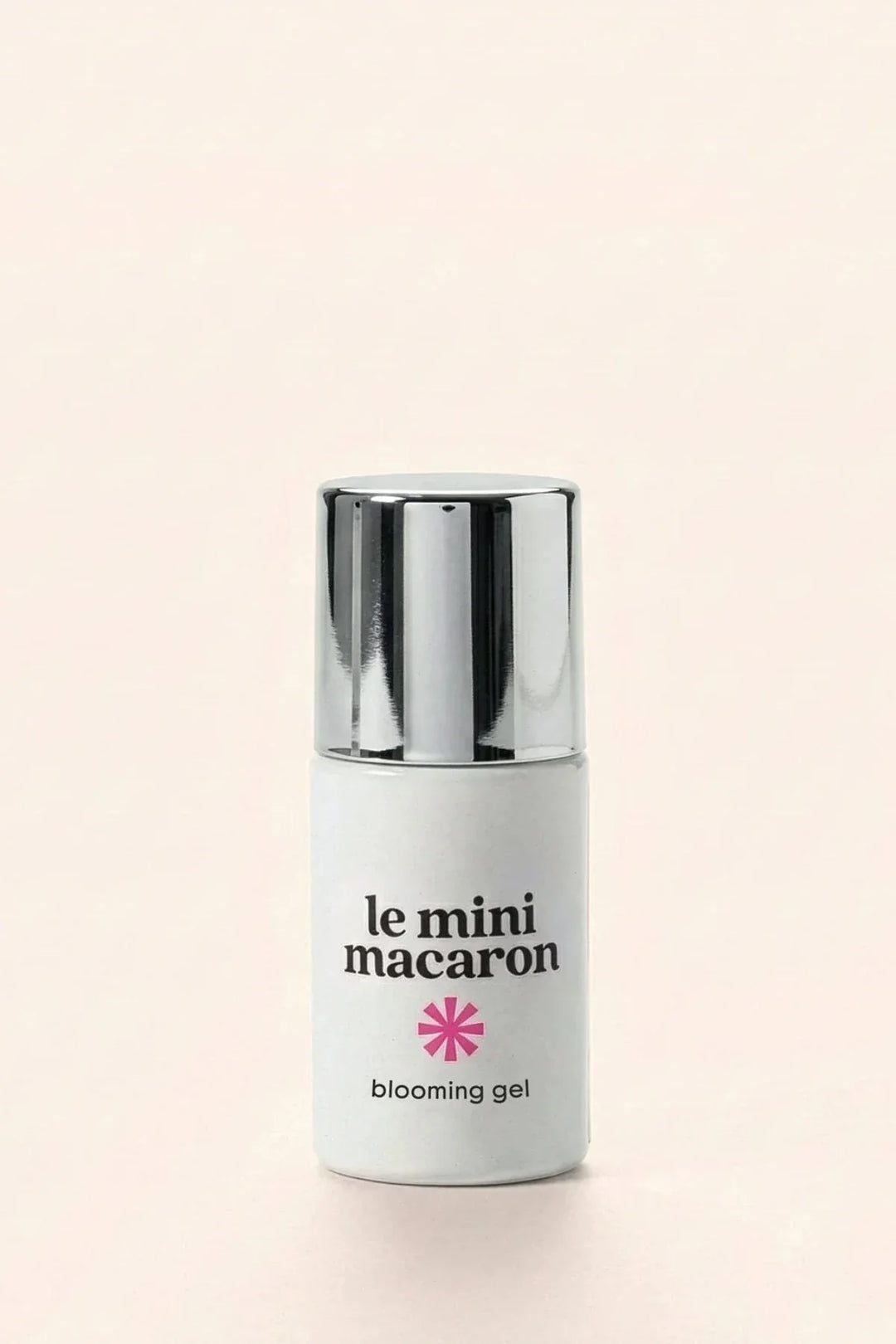 Le Mini Macaron - Blooming Gel Nyhed! Ac027 - N/A Negleting 