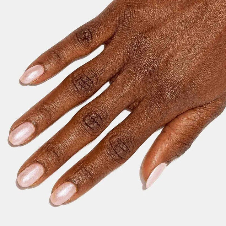 Le Mini Macaron - Gel Manicure Kit KIT025 - Pink Quartz Neglelak 