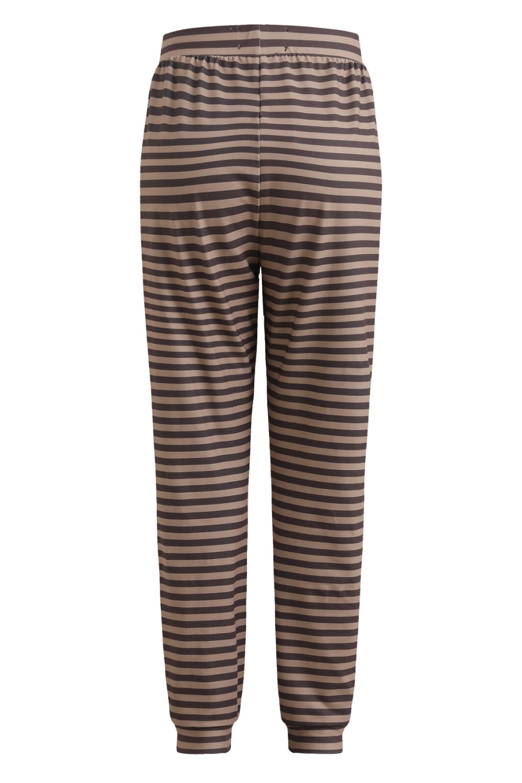 Liberte - Alma-Pants - Brown Stripe