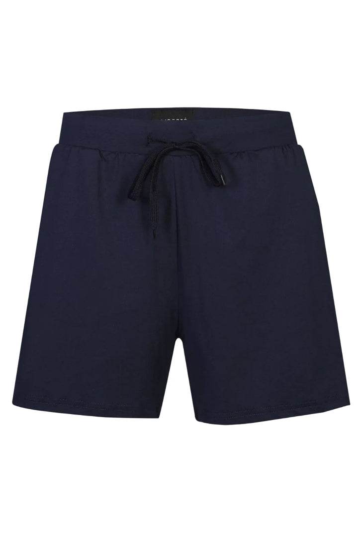 Liberte - Alma-Shorts 9517 - Iris Navy Shorts 