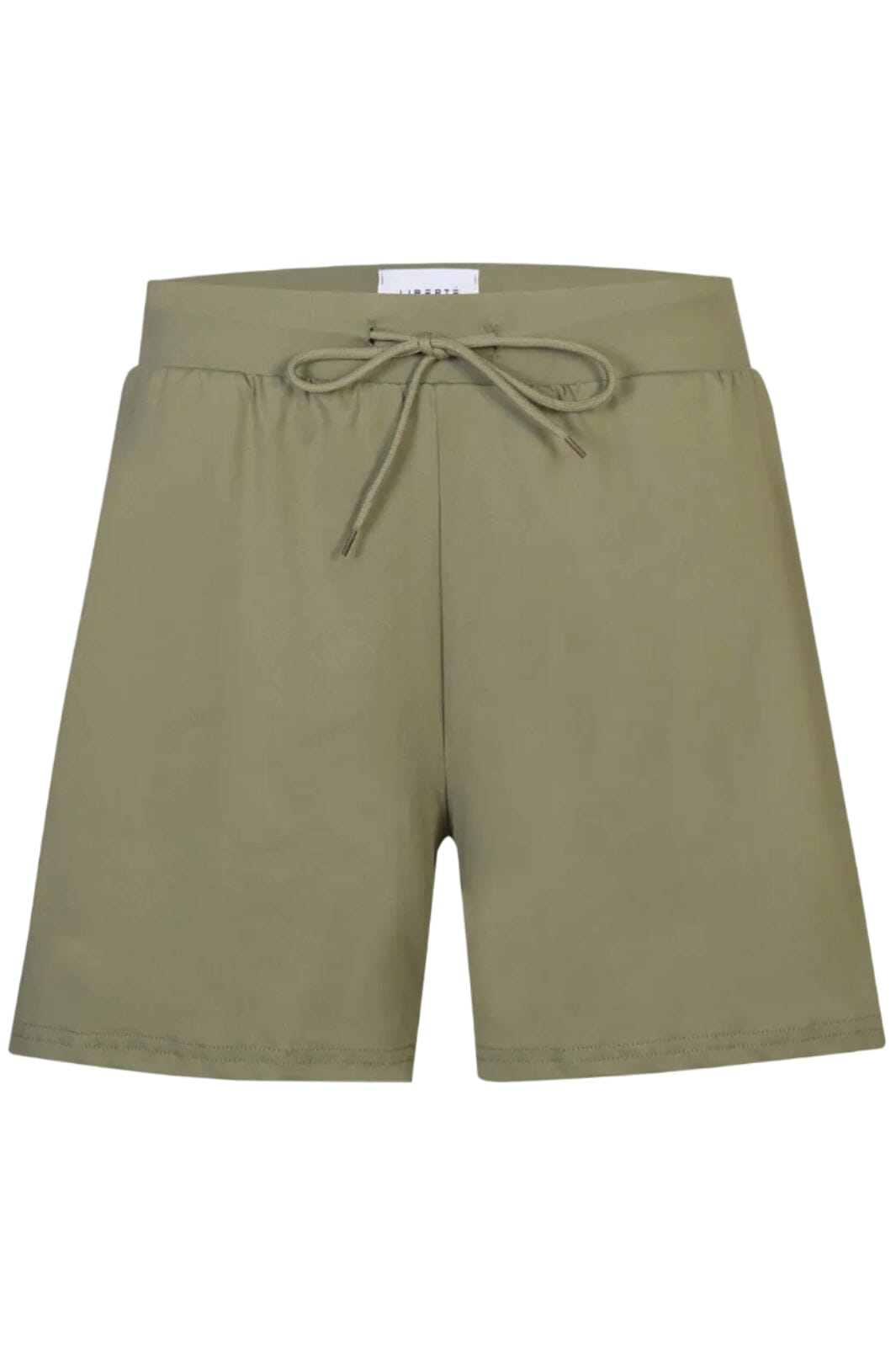 Liberte - Alma-Shorts 9517 - Lichen Green Shorts 