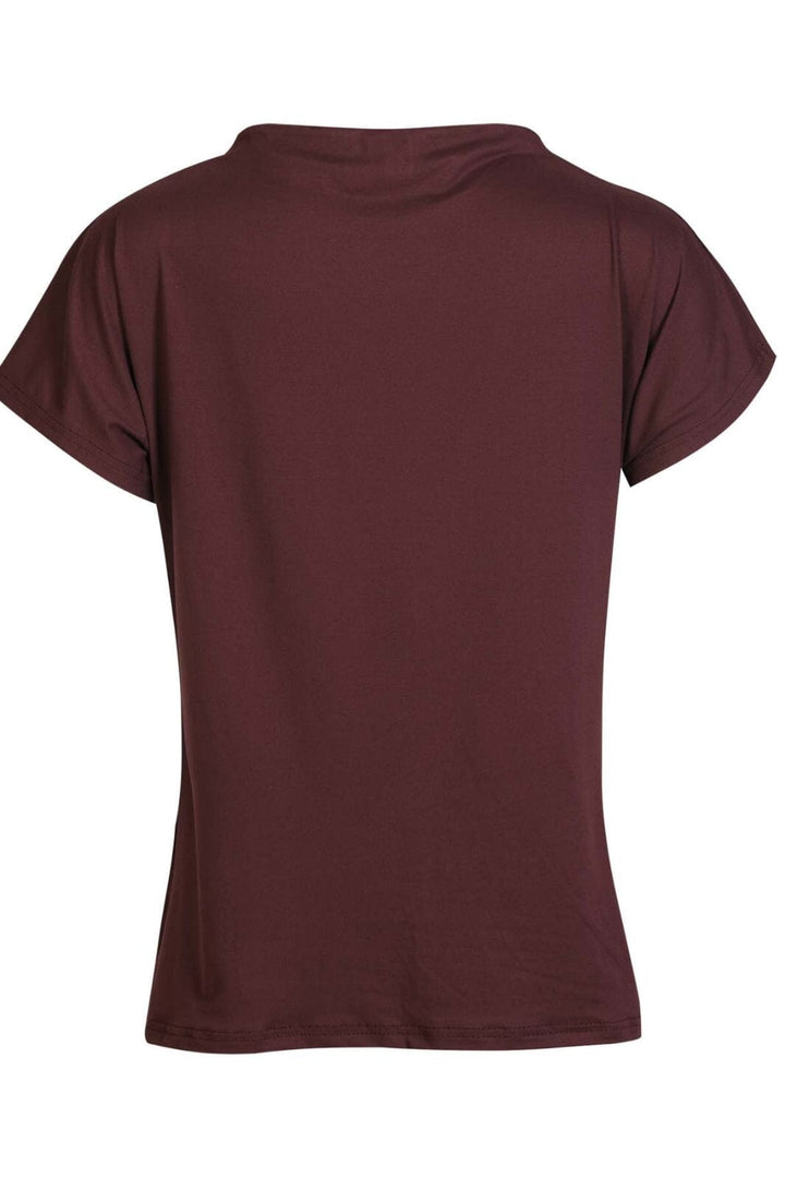 Liberte - Alma-Top 9501 - Bordeaux Toppe 