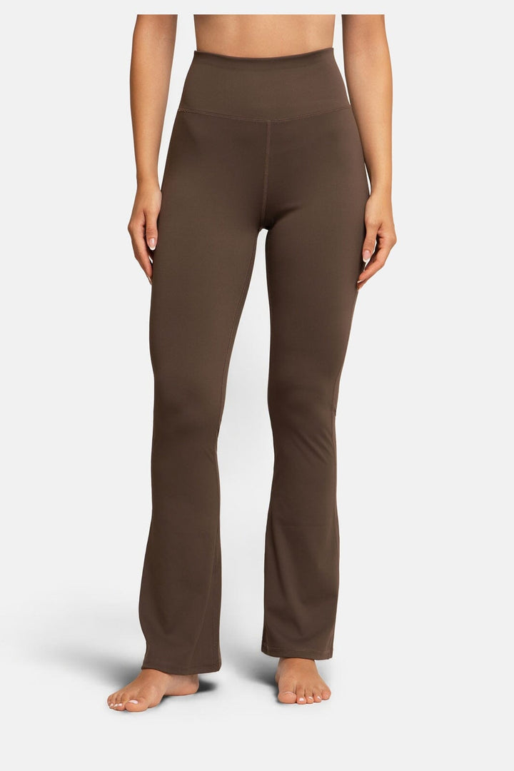 Liberte - Amy-Flair-Pants 22463 - Olive