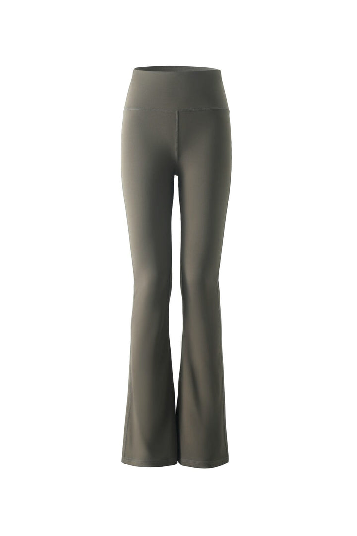 Liberte - Amy-Flair-Pants 22463 - Olive