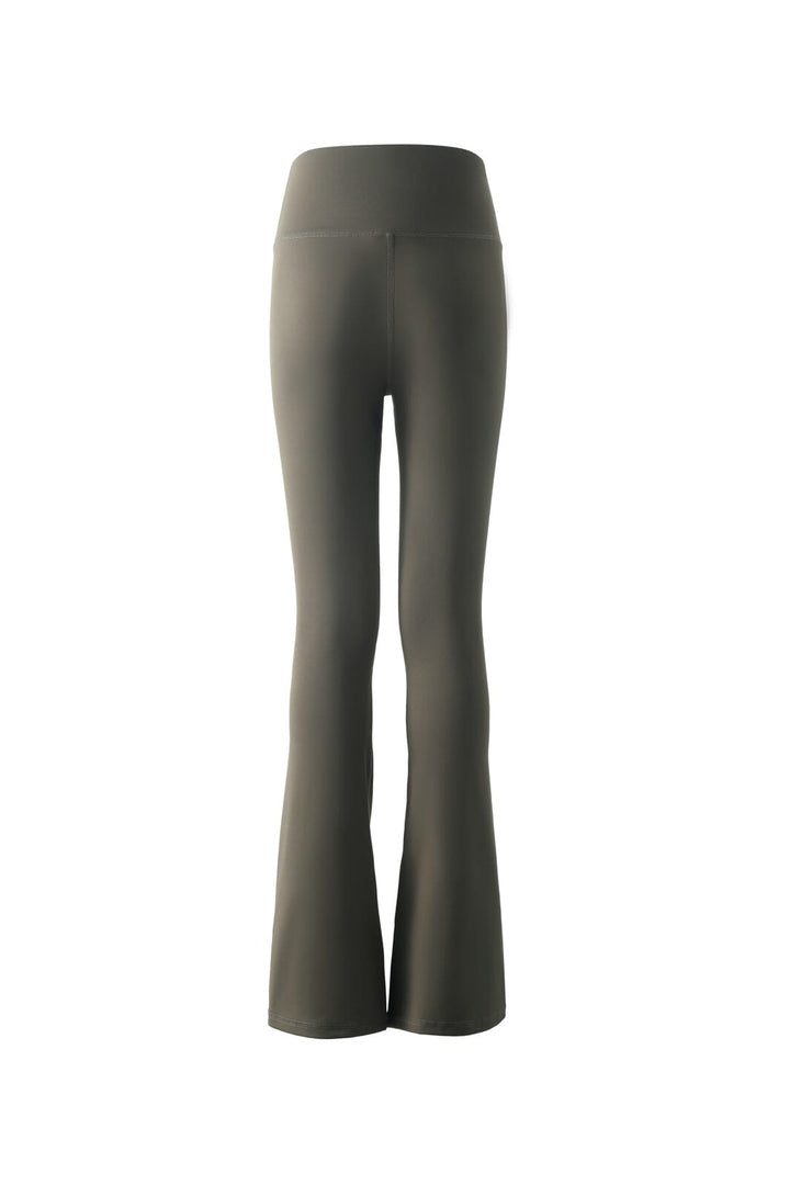 Liberte - Amy-Flair-Pants 22463 - Olive