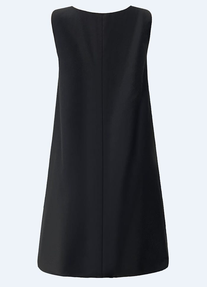 Liberte - Barbel Dress 22275 - Black Kjoler 