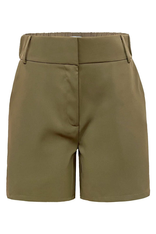 Liberte - Frede-Shorts 22202 - Sand