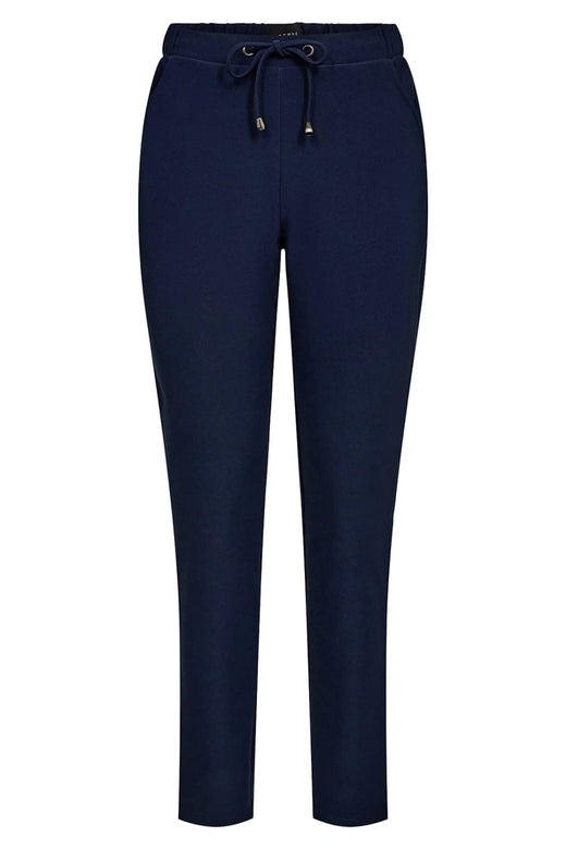 Liberte - Henne-Pant - Dark Navy Bukser 