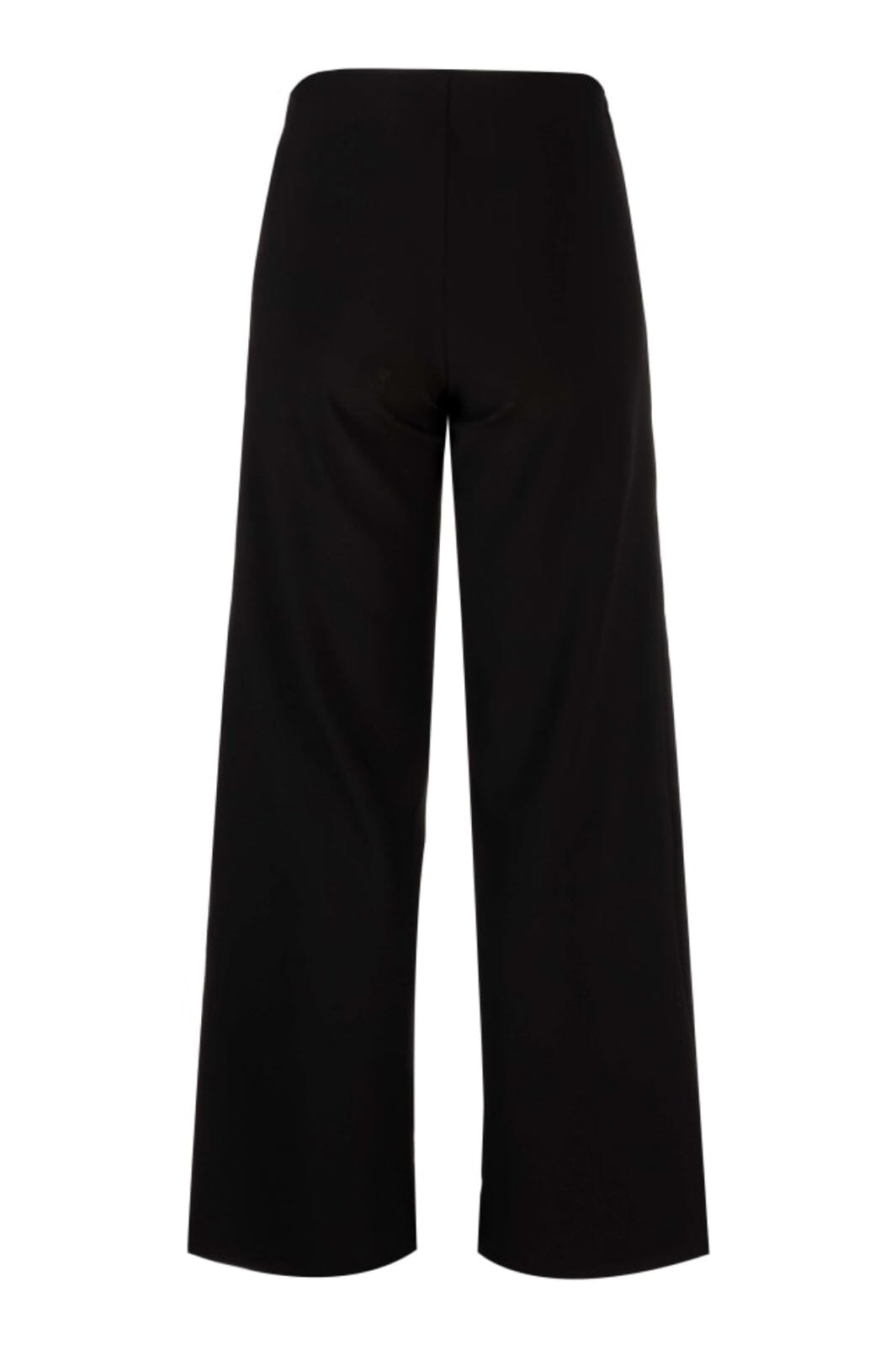 Liberte - Henne-Wide-Pants - Black Bukser 