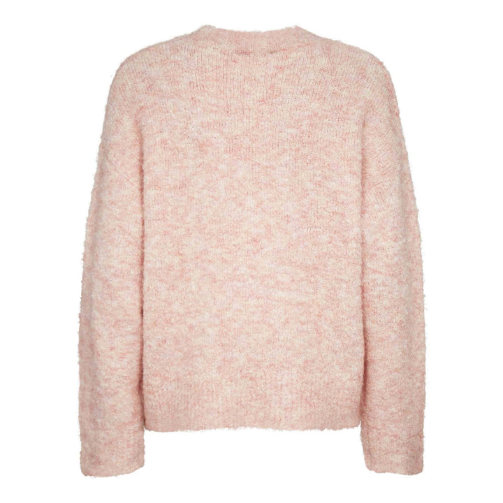 Liberte - Lou Cardigan 22352 - Creme Peachy Cardigans 