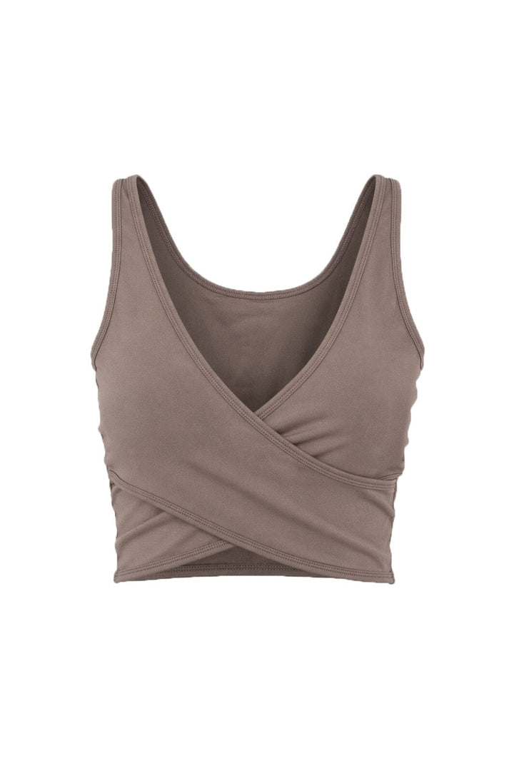 Liberte - Nicole-Bra 22461 - Stone Grey