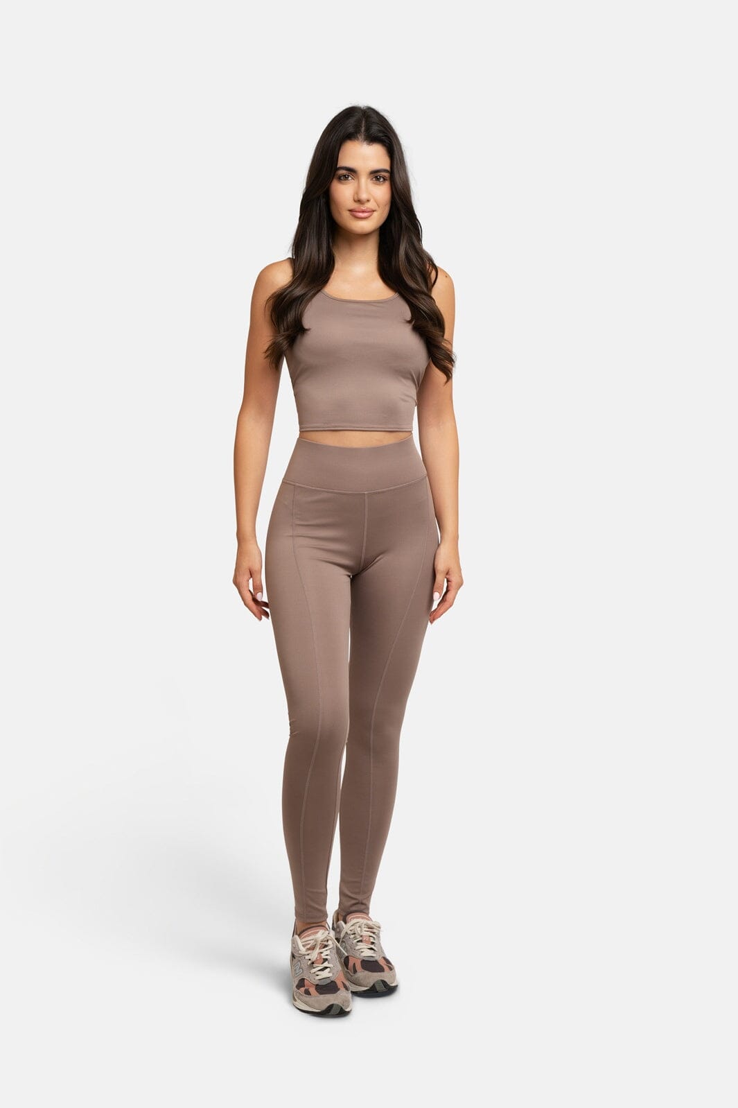 Liberte - Nicole-Bra 22461 - Stone Grey