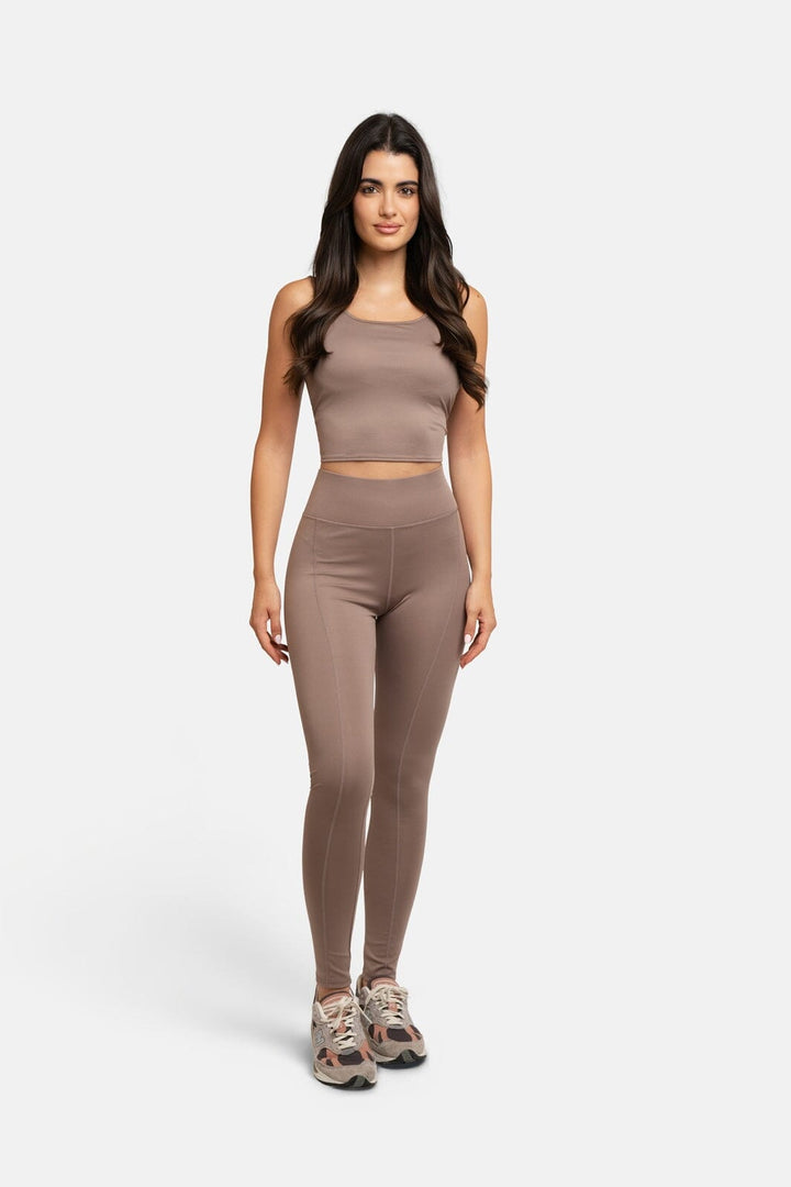 Liberte - Nicole-Bra 22461 - Stone Grey