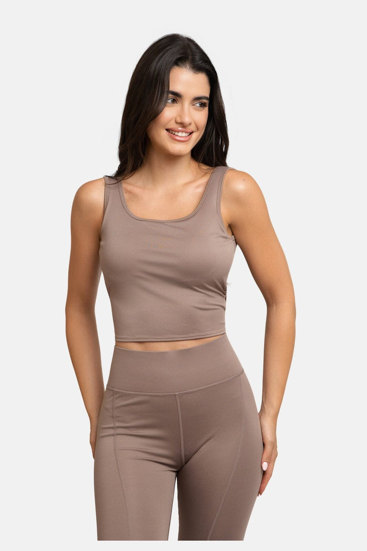 Liberte - Nicole-Bra 22461 - Stone Grey