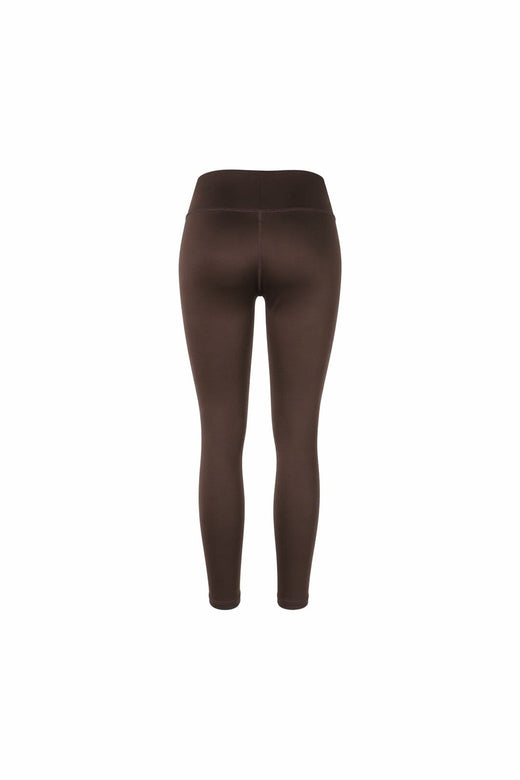 Liberte - Nicole-Legging 1212 - Dark Chocolate