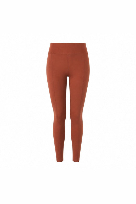 Liberte - Nicole-Legging 1212 - Rust Red
