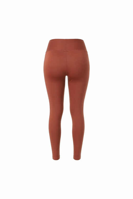 Liberte - Nicole-Legging 1212 - Rust Red