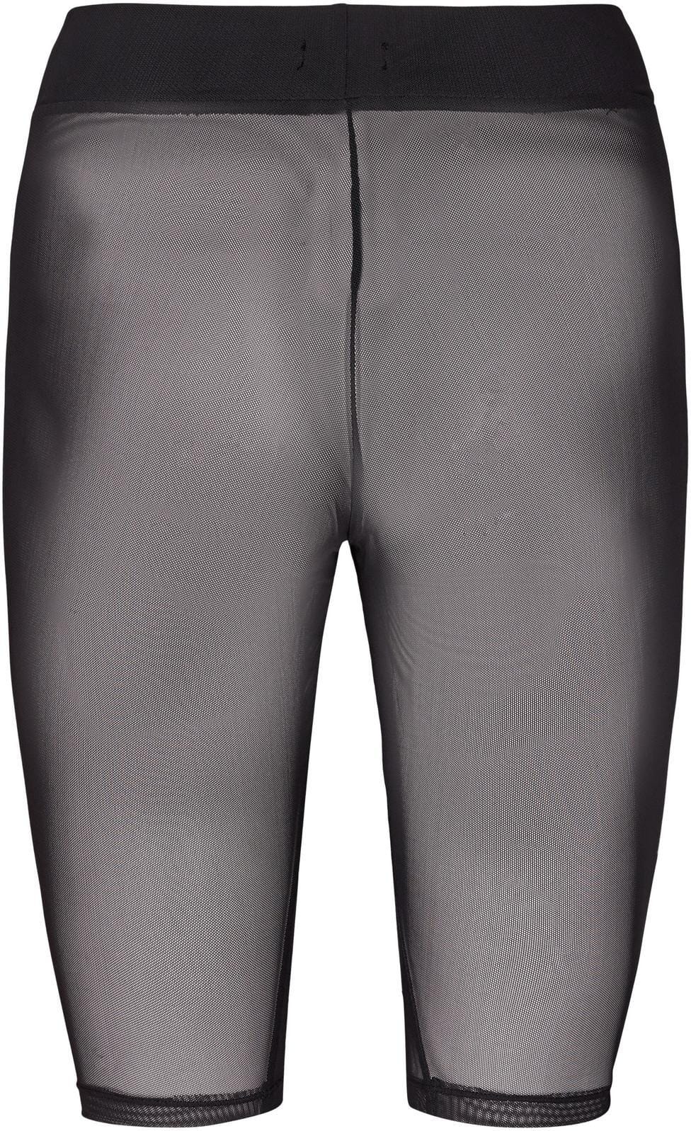 Liberté - Nilla Shorts - Black Leggings 