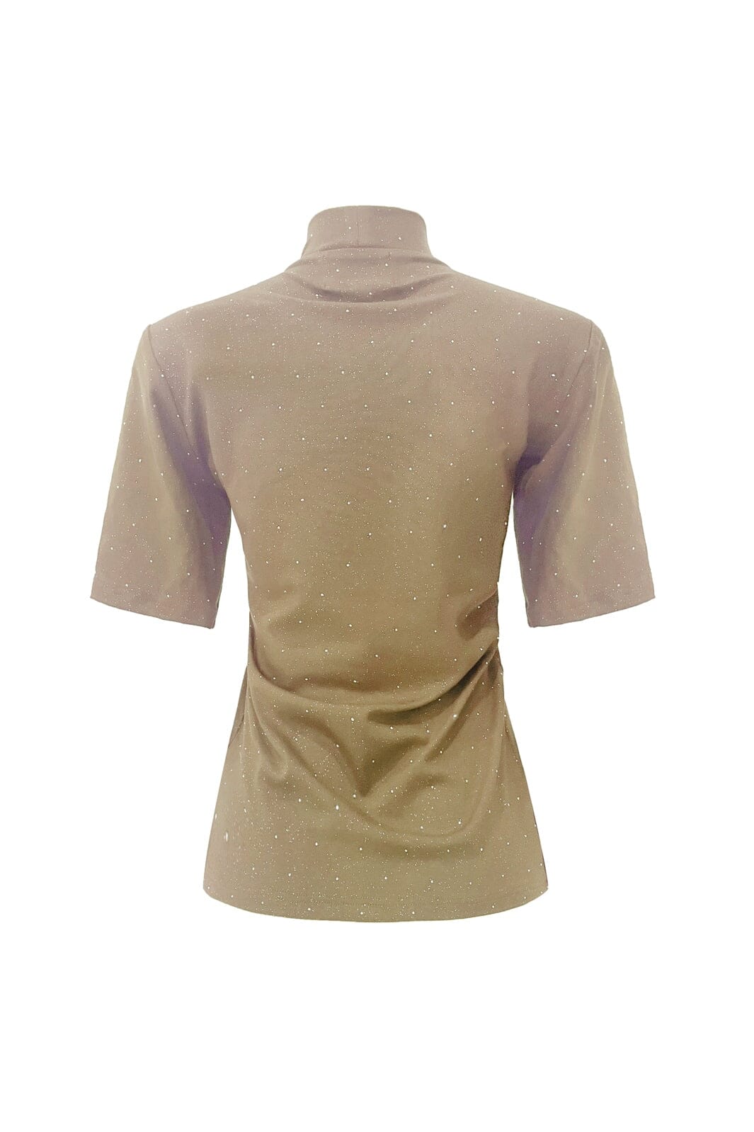 Liberte - Tammi-Ss-Blouse 22451 - Sand