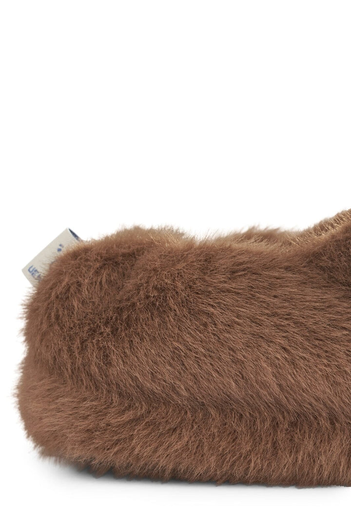 Liewood - Aviaja Reindeer Slippers LW19884 - Pecan