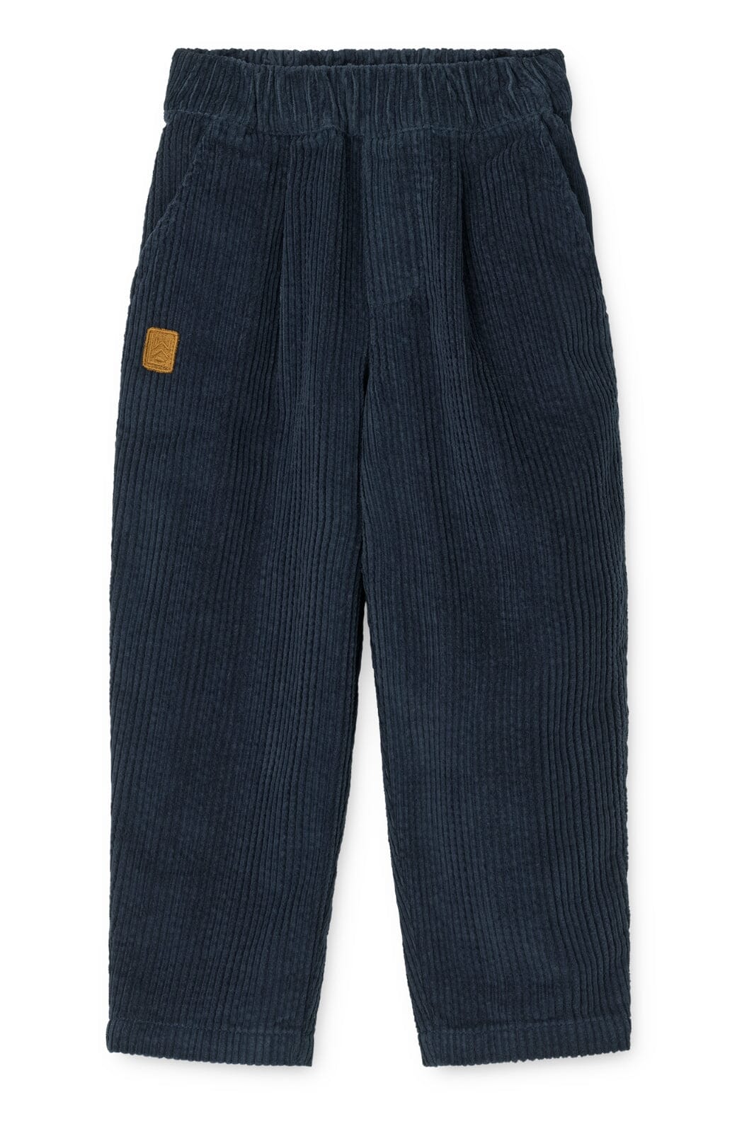 Liewood - Borris Corduroy Pants LW20791 - Mist Bukser 