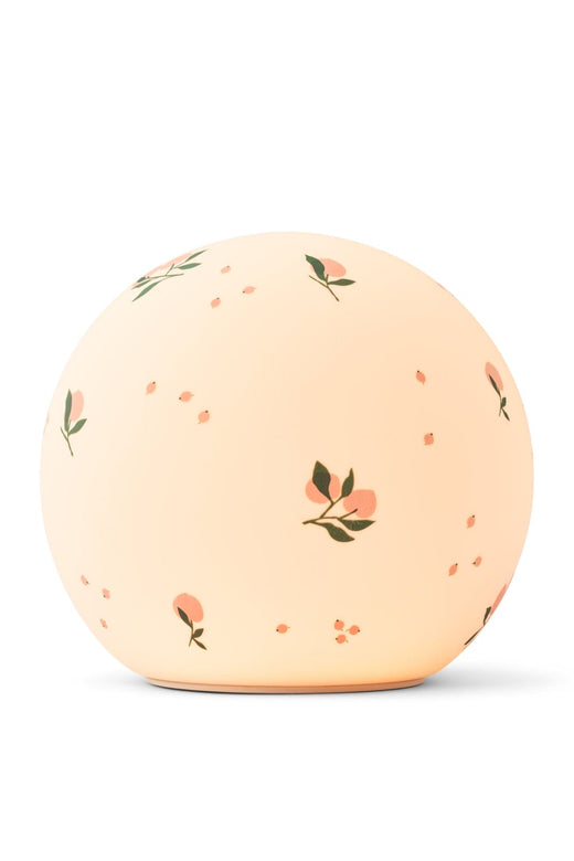 Liewood - Yuki Night Light LW20115 - Peach / Sea shell