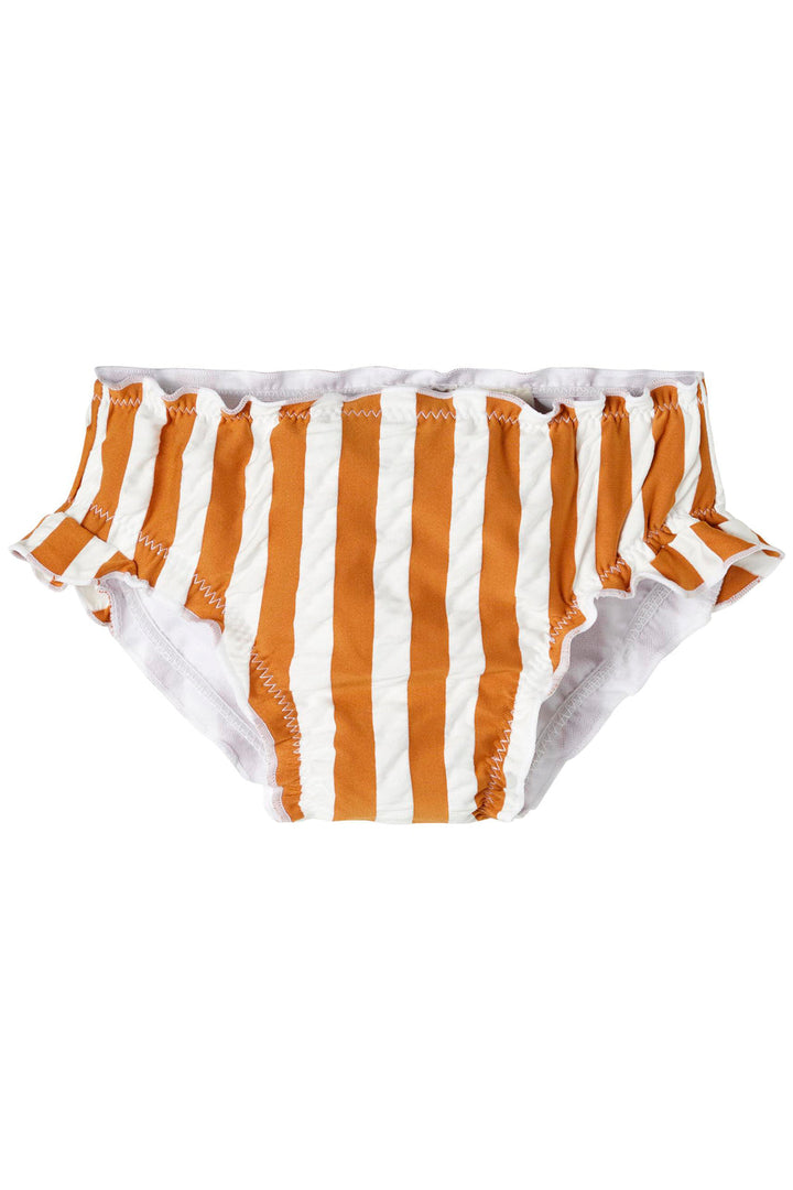 Lil' Atelier - NbfDaime Swim Bloomers LIL - Bran Badebukser 