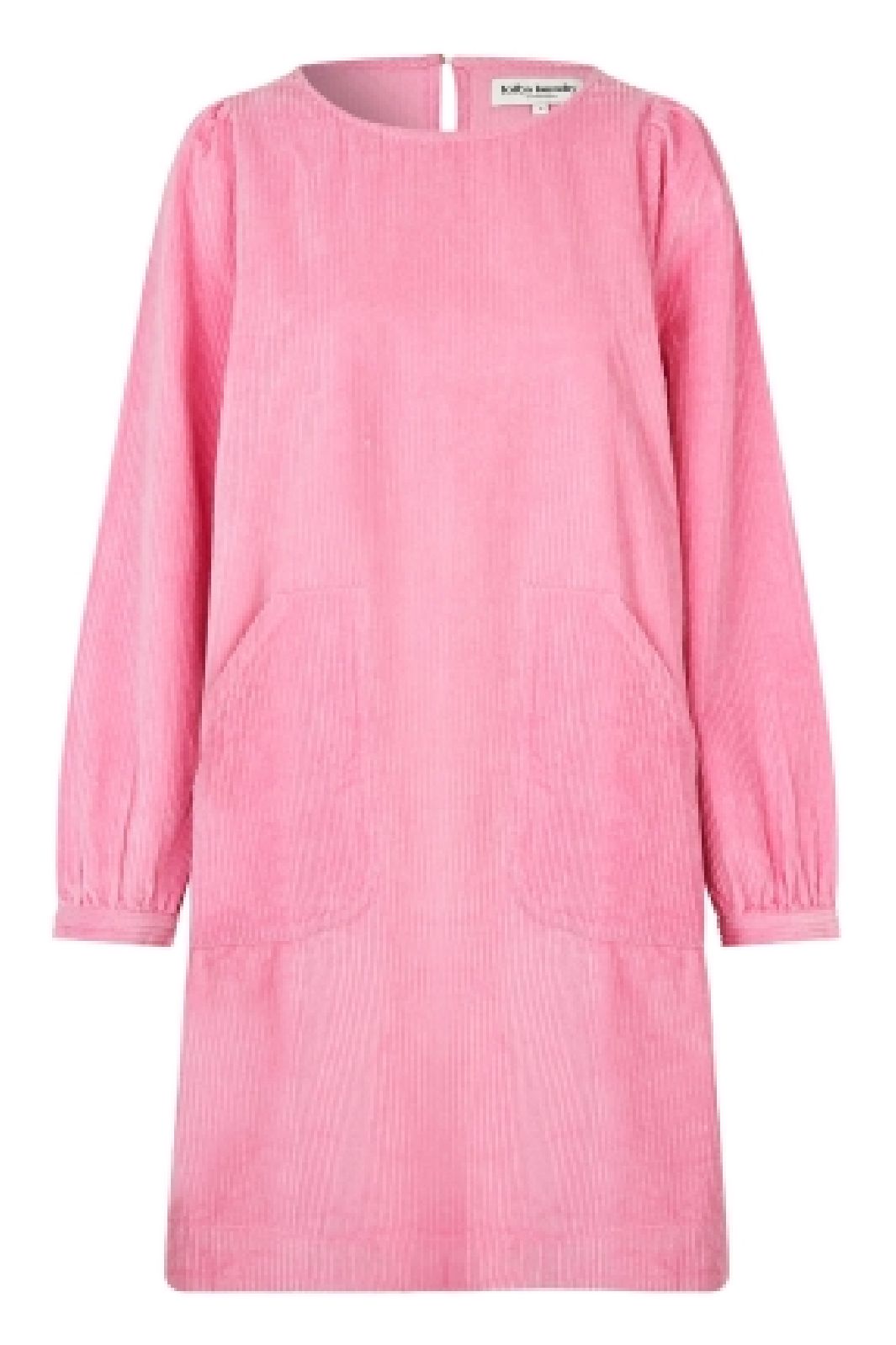 Lollys Laundry - Carlall Short Dress 3/425445-3018 - 51 Pink Kjoler 