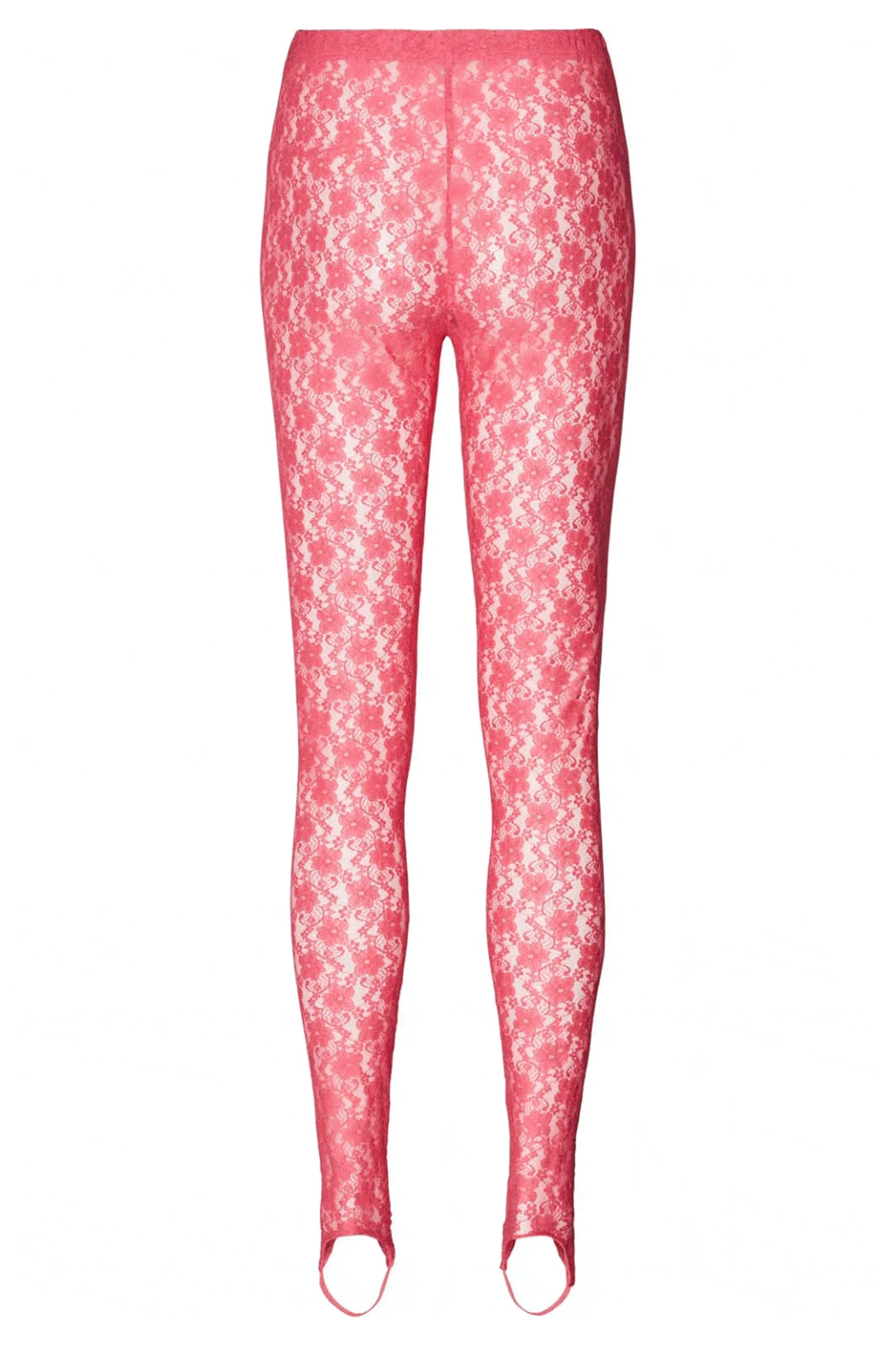 Lollys Laundry - Dolly Leggings - Pink Leggings 