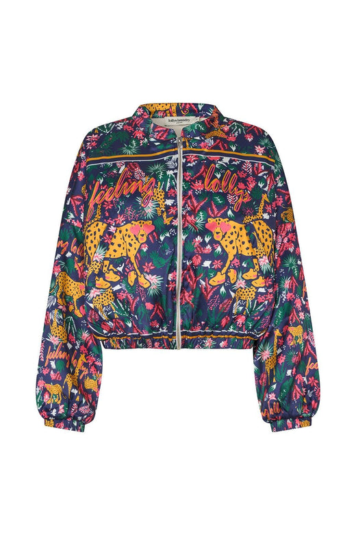 Lollys Laundry - Lamall Jacket Ls26148-6032 - 70 70 Multi