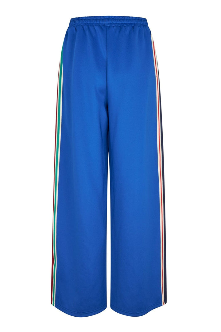 Lollys Laundry - Liamll Pant 26159-2026 - 20 20 Blue Bukser 