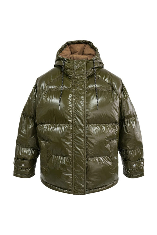 Lollys Laundry - Shelbyll Jacket 24417-7001 - 40 - Green