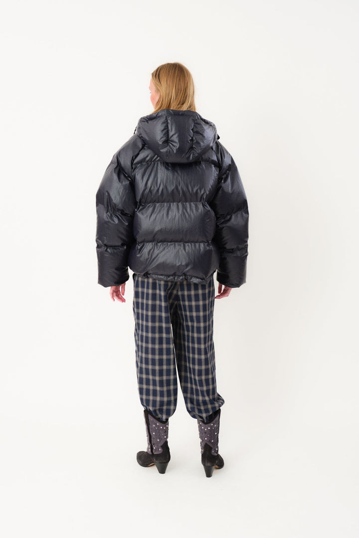 Lollys Laundry - Shelbyll Jacket25488-7013 - 27 Dark Navy Jakker 