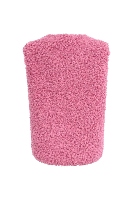 Lollys Laundry - Vadall Vest Sl 26468-7005 - 51 - Pink