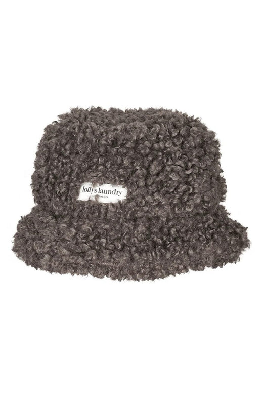 Lollys Laundry - Willowll Bucket Hat 26468-10022 - 87 - Dark Mokka