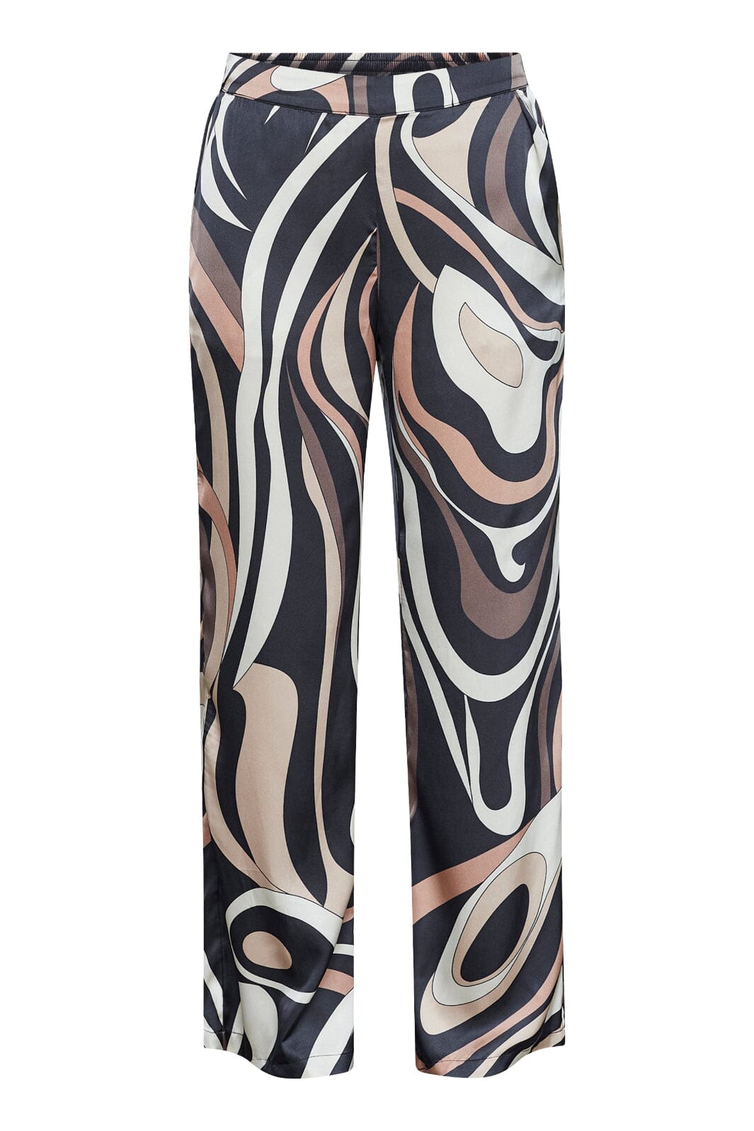 Love & Divine - Love1024-50 19303 - 804 - Graphic Bukser 