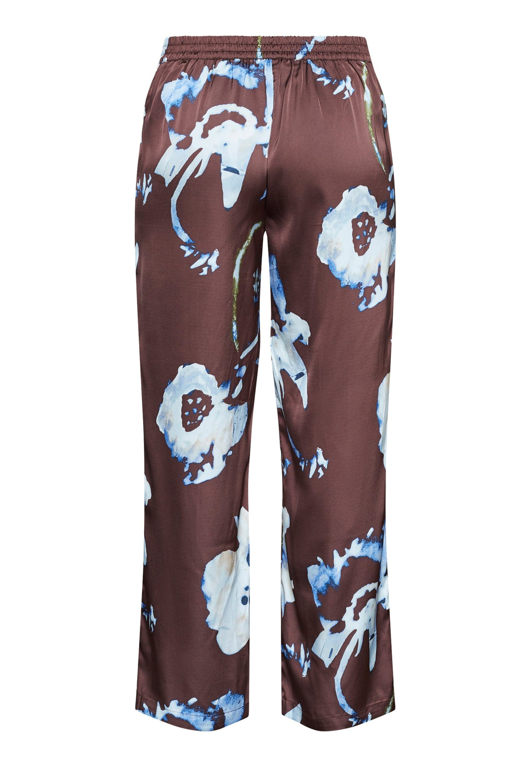 Love & Divine - Love1024-53 19384 - 801 - Choco / Blue Bukser 